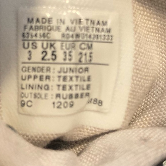 Converse All Star Chuck Taylor - Picture 5 of 5